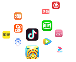 应用自由